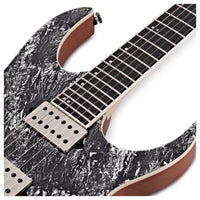 Ibanez RG5320 CSW Prestige Guitarra Eléctrica Cosmic Shadow 5