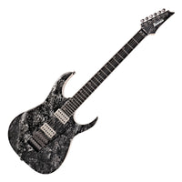 Ibanez RG5320 CSW Prestige Guitarra Eléctrica Cosmic Shadow 9