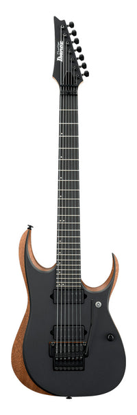 Ibanez RGDR4327 NTF Prestige Guitarra Eléctrica 7 Cuerdas Natural Flat 1