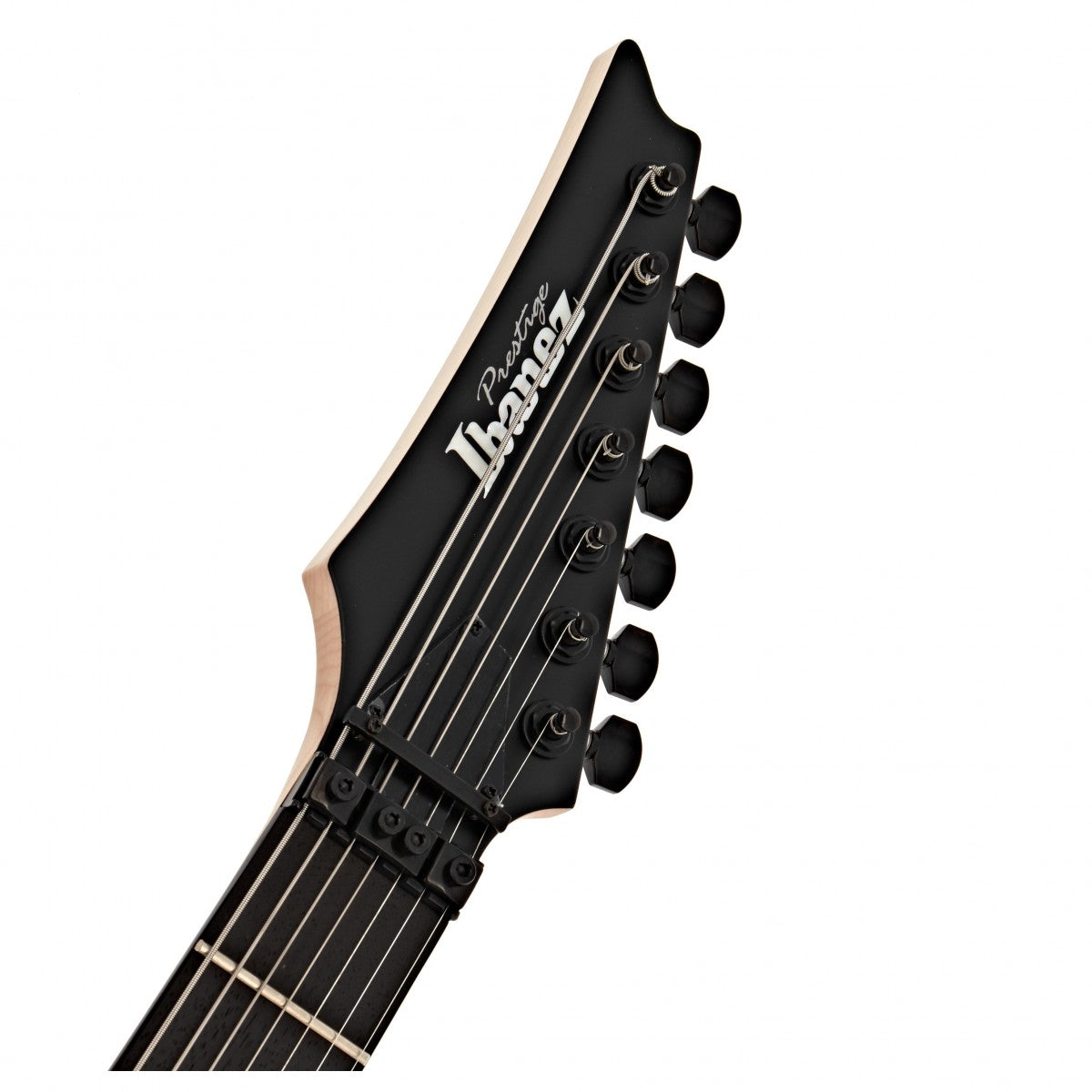 Ibanez RGDR4327 NTF Prestige Guitarra Eléctrica 7 Cuerdas Natural Flat 8