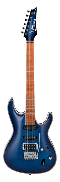 Ibanez SA360NQM SPB Guitarra Eléctrica Sapphire Blue 1