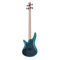 Ibanez SR300E CUB Bajo Eléctrico Cerulean Aura Burst 3