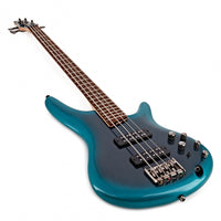 Ibanez SR300E CUB Bajo Eléctrico Cerulean Aura Burst 4