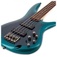 Ibanez SR300E CUB Bajo Eléctrico Cerulean Aura Burst 5