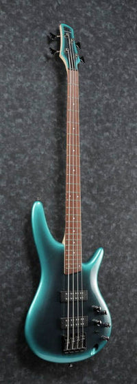 Ibanez SR300E CUB Bajo Eléctrico Cerulean Aura Burst 10