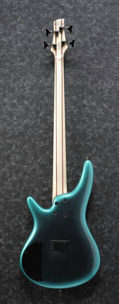 Ibanez SR300E CUB Bajo Eléctrico Cerulean Aura Burst 11