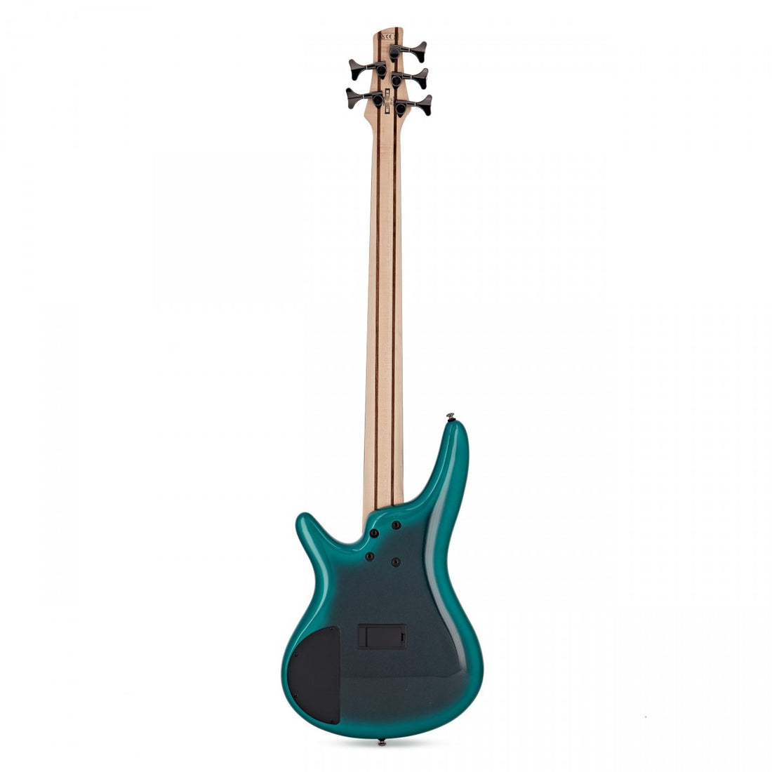 Ibanez SR305E CUB Bajo Eléctrico 5 Cuerdas Cerulean Aura Burst 2