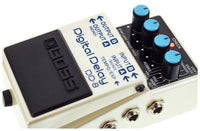 Boss DD8 Pedal Delay Digital 11