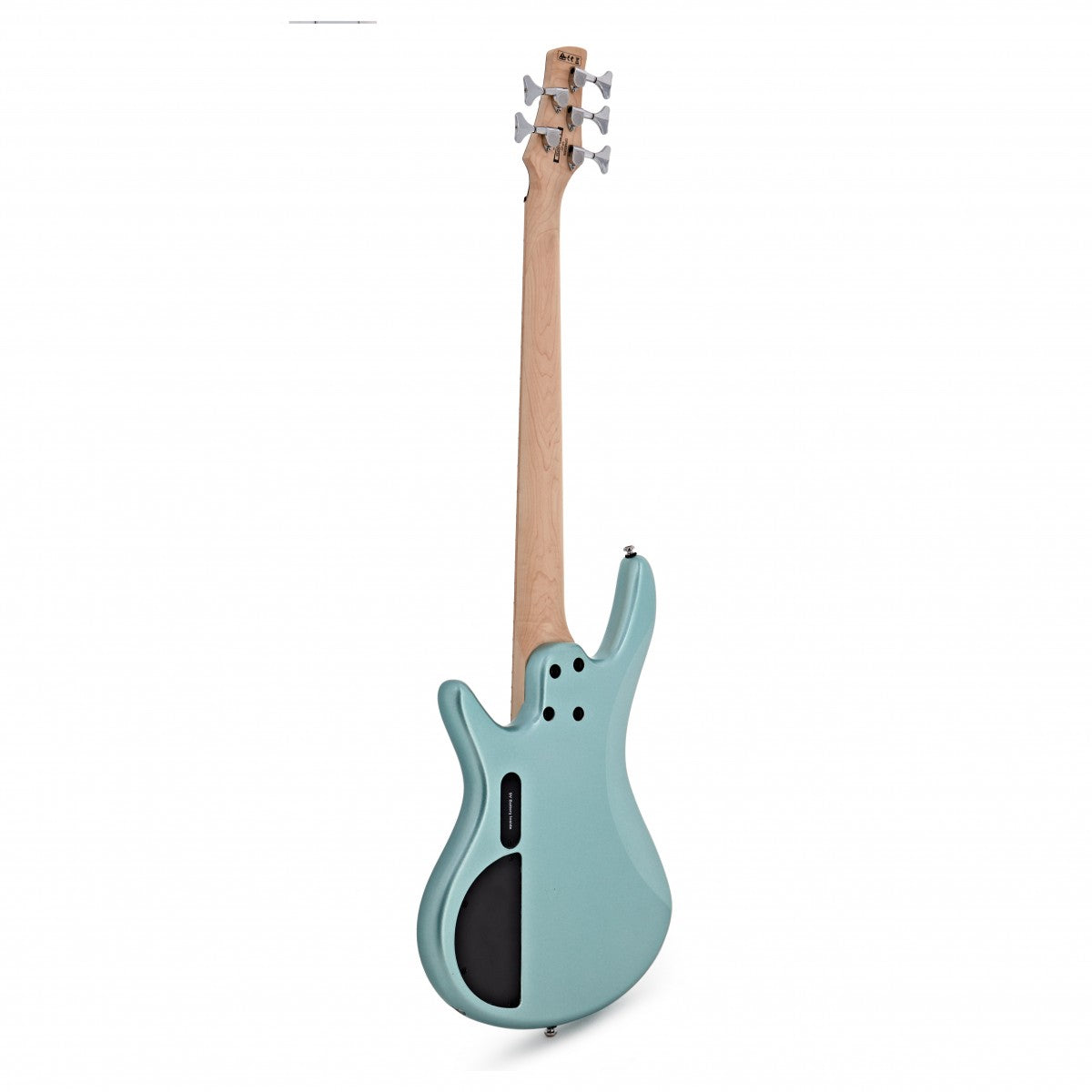 Ibanez SRMD205 SPN Bajo Eléctrico 5 Cuerdas Sea Foam Pearl Green 2