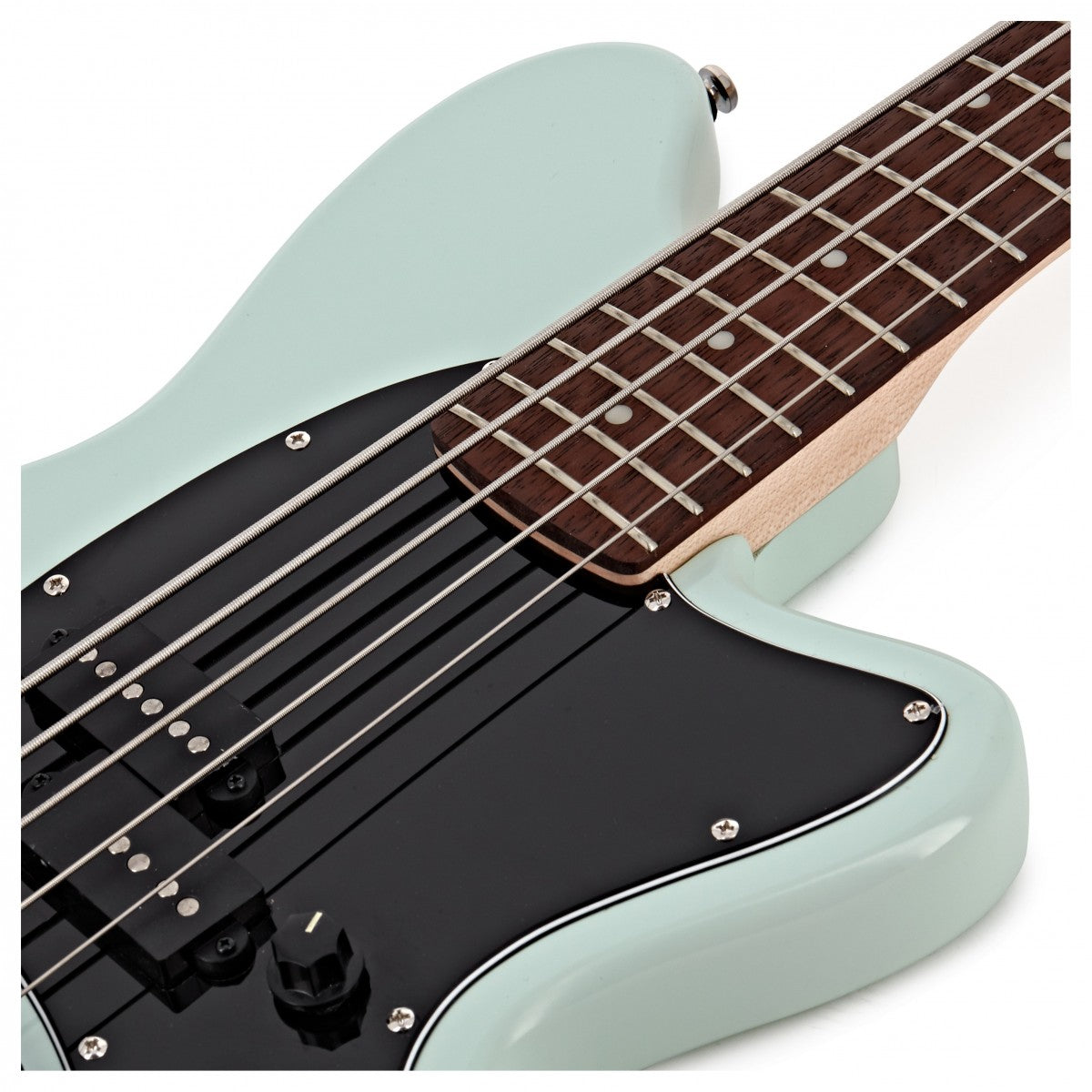 Ibanez TMB35 MGR Talman Bass Bajo Eléctrico 5 Cuerdas Mint Green 5