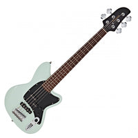 Ibanez TMB35 MGR Talman Bass Bajo Eléctrico 5 Cuerdas Mint Green 8