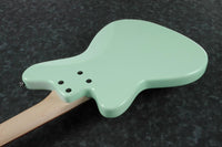 Ibanez TMB35 MGR Talman Bass Bajo Eléctrico 5 Cuerdas Mint Green 12