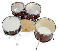 Tama CL52KRS PGGP Superstar Classic Batería Acústica Gloss Garnet Lacebark Pine 5