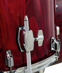 Tama CL52KRS PGGP Superstar Classic Batería Acústica Gloss Garnet Lacebark Pine 13