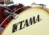 Tama CL52KRS PGGP Superstar Classic Batería Acústica Gloss Garnet Lacebark Pine 14