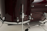 Tama CL52KRS PGGP Superstar Classic Batería Acústica Gloss Garnet Lacebark Pine 20