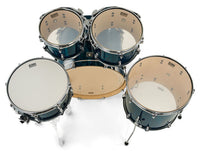 Tama CL52KRS PGHP Superstar Classic Batería Acústica Gloss Sapphire Lacebark Pine 5