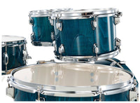 Tama CL52KRS PGHP Superstar Classic Batería Acústica Gloss Sapphire Lacebark Pine 7