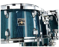 Tama CL52KRS PGHP Superstar Classic Batería Acústica Gloss Sapphire Lacebark Pine 9