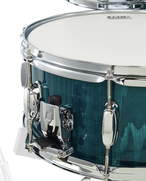 Tama CL52KRS PGHP Superstar Classic Batería Acústica Gloss Sapphire Lacebark Pine 10