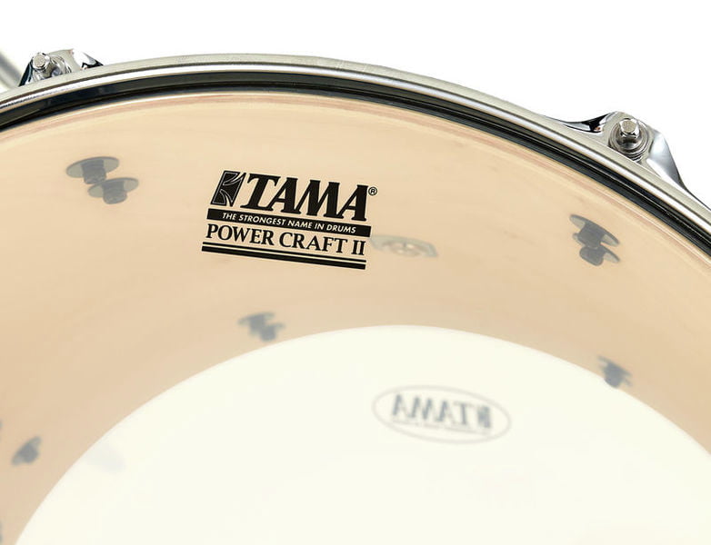 Tama CL52KRS PGHP Superstar Classic Batería Acústica Gloss Sapphire Lacebark Pine 11