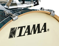 Tama CL52KRS PGHP Superstar Classic Batería Acústica Gloss Sapphire Lacebark Pine 12