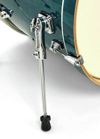 Tama CL52KRS PGHP Superstar Classic Batería Acústica Gloss Sapphire Lacebark Pine 13