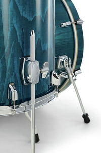 Tama CL52KRS PGHP Superstar Classic Batería Acústica Gloss Sapphire Lacebark Pine 14