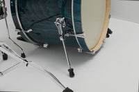 Tama CL52KRS PGHP Superstar Classic Batería Acústica Gloss Sapphire Lacebark Pine 17