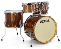 Tama CL52KRS PGJP Superstar Classic Batería Acústica Gloss Java Lacebark Pine 1