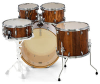 Tama CL52KRS PGJP Superstar Classic Batería Acústica Gloss Java Lacebark Pine 4