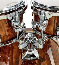 Tama CL52KRS PGJP Superstar Classic Batería Acústica Gloss Java Lacebark Pine 10