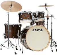 Tama CL52KRS PGJP Superstar Classic Batería Acústica Gloss Java Lacebark Pine 15