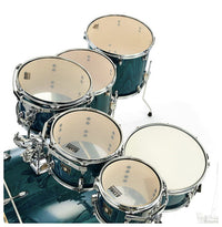 Tama CL72RS PGHP Superstar Classic Batería Acústica Gloss Sapphire Lacebark Pine 6