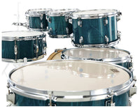 Tama CL72RS PGHP Superstar Classic Batería Acústica Gloss Sapphire Lacebark Pine 7