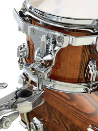 Tama CL72RS PGJP Superstar Classic Batería Acústica Gloss Java Lacebark Pine 9