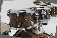 Tama CL72RS PGJP Superstar Classic Batería Acústica Gloss Java Lacebark Pine 16