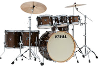 Tama CL72RS PGJP Superstar Classic Batería Acústica Gloss Java Lacebark Pine 20