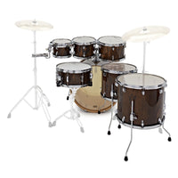 Tama CL72RS PGJP Superstar Classic Batería Acústica Gloss Java Lacebark Pine 22