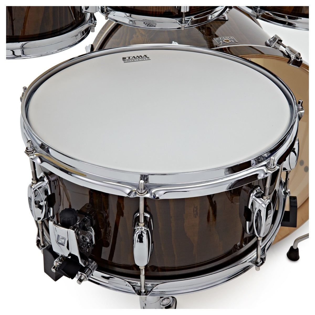 Tama CL72RS PGJP Superstar Classic Batería Acústica Gloss Java Lacebark Pine 24