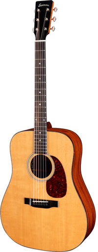 Eastman E1D-DLX Traditional Deluxe Guitarra Electroacústica Dreadnought 1