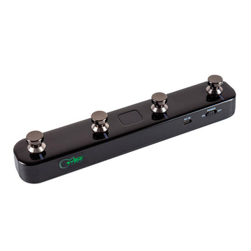 MOOER GTRS GWF4 BLK CONTROLADOR INALAMBRICO