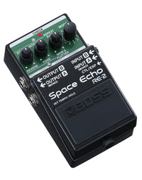 Boss Re2 Pedal Space Echo 2