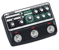 Boss Re202 Pedal Space Echo 2