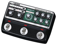 Boss Re202 Pedal Space Echo 3