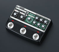 Boss Re202 Pedal Space Echo 9