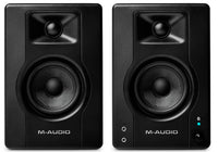 M Audio BX3BT Monitores de Estudio Bluetooth. Pareja 1