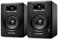 M Audio BX4BT Monitores de Estudio Bluetooth. Pareja 2