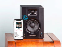 M Audio BX4BT Monitores de Estudio Bluetooth. Pareja 4