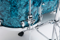 Tama WBR42S TQP Starclassic Walnut Birch Batería Acústica Turquoise Pearl 6